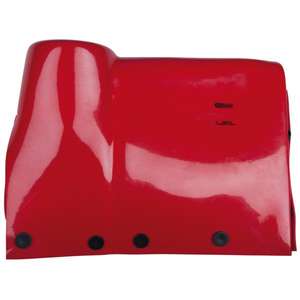 KS TOOLS-117,4204 Cubiertas para aisladores a dos aguas, 240 mm - EAN 4042146542972 OTRAS HERRAMIENTAS AISLADAS - Product Image 1