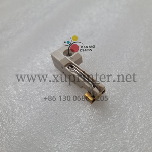 หัวทำความร้อนคุณภาพสูง WD รุ่น 3215.1695.2 อะไหล่จักรเย็บผ้าสำหรับเครื่องเย็บกระดาษมูลเลอร์ มาร์ตินี อะไหล่สำหรับเย็บเล่มแบบ Perfect Binding - Product Image 4