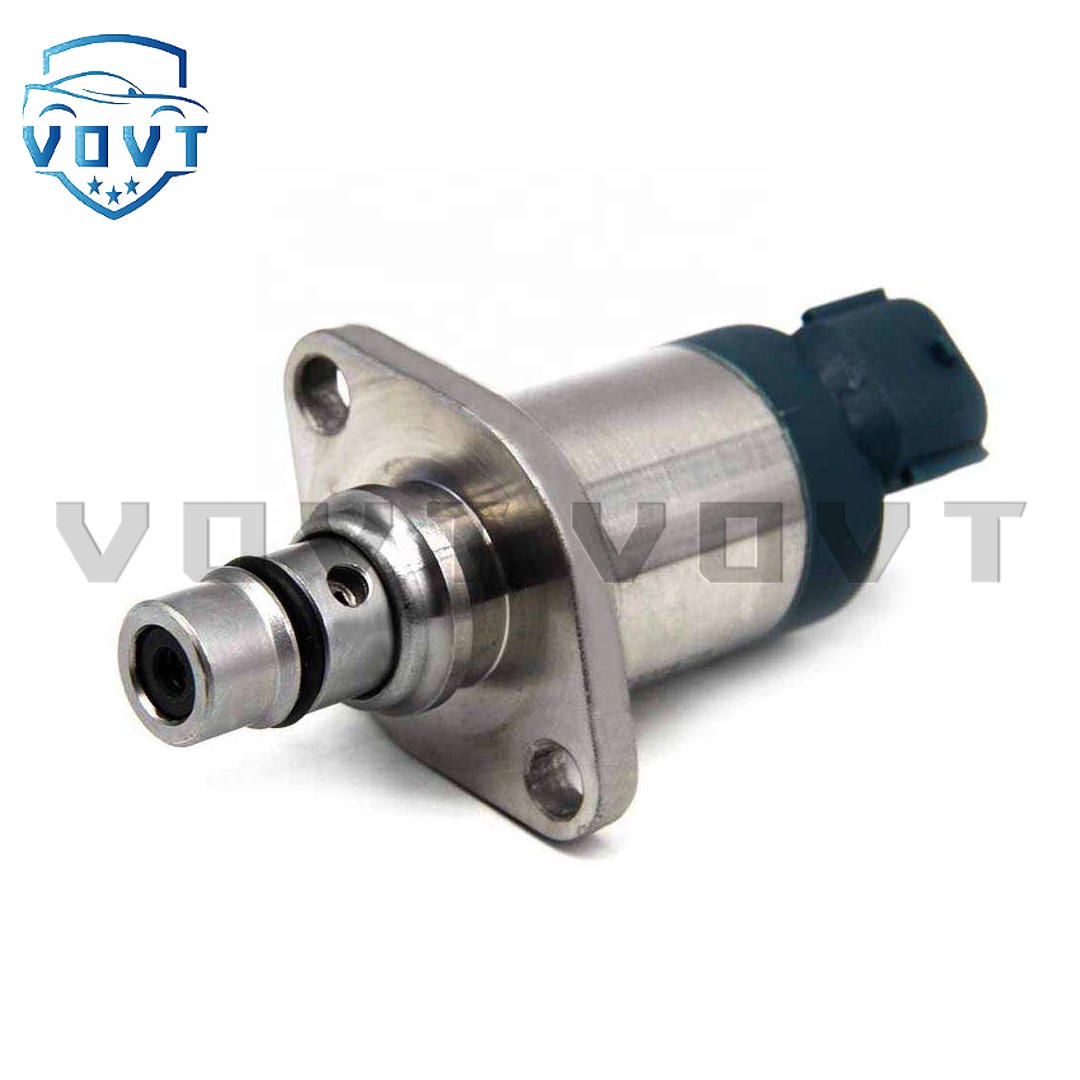 Suction Control Valve SCV 294200-2760 SCV valve For MITSUBISHI L200/ISUZU Spare Part