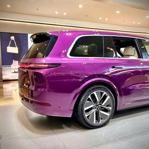 WRAPMASTER 1,52*17m brillante metálico púrpura PET coche vinilo envoltura antiarañazos película de PVC para decoración del <span class=keywords><strong>cuerpo</strong></span> pintura que cambia de Color - Product Image 5