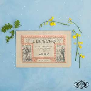 Manuel de dessin technique pour l'agriculture, ressource pédagogique des années 1960 - Product Image 3