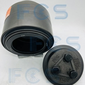 Unidad de Rodamiento de Rodillos Cónicos Compacta CTBU Clase G 7x9 de Alta Precisión para Aplicaciones Ferroviarias de <span class=keywords><strong>Trabajo</strong></span> Pesado - Product Image 1