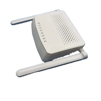 Routeur XPON Ai-3101 à bande unique avec 1GE+3FE+1POTS, Wifi AC 2.4G, fibre optique, fibre jusqu'à la maison (FTTH), ONT ONU
