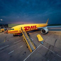 LCL DDP – Agent de fret logistique pas cher pour l'expédition de marchandises de Shenzhen, Chine vers les États-Unis, la France et l'Espagne
