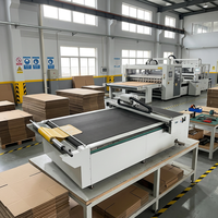 Máquina de Corte de Vinilo Eléctrica CNC para Publicidad, Impresión y Corte con Cuchilla, Personalizable