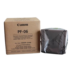 ใหม่ PF-06 หัวพิมพ์สำหรับ TX 2000 4000 5200 5300 TA-20 TA-5300 TM-200 PF06 หัวพิมพ์หัวพิมพ์ PF-06 - Product Image 1