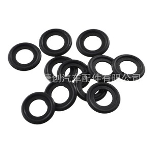 Chevrolet Gm Engine Drain <b>Plug</b> Rubber Gasket M12 Sealing Ring For Car Repair <b>Replacement</b> - Product Image 5