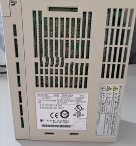 ไดรเวอร์ AC รุ่น SGDM-02BDA ยี่ห้อ Made in Japan 220V 0.2kW 3A IP67 รับประกัน 1 ปี สินค้าขายดี SGDM-02BDA ไดรเวอร์ AC จากญี่ปุ่น - Product Image 5