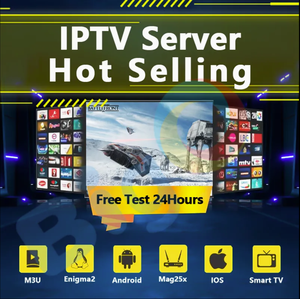 Suscripción de Streaming Strong8K Android 12, Procesador Intel Atom, Full <span class=keywords><strong>HD</strong></span>, Prueba Gratuita de 24 Horas, Protocolo M3U para EE. UU./Reino Unido/Europa - Product Image 3