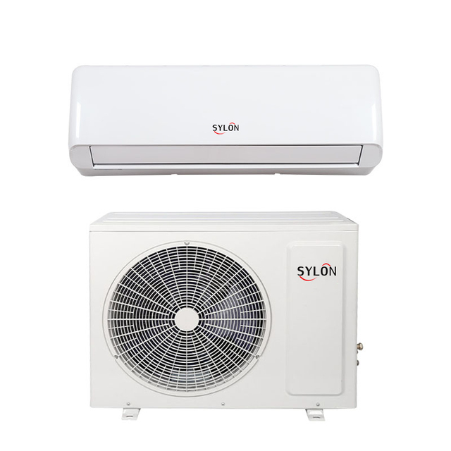 Low  Consumption Split air Conditioner