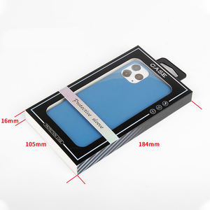 <span class=keywords><strong>Scatola</strong></span> di imballaggio in carta universale per custodia per cellulare <span class=keywords><strong>scatola</strong></span> di imballaggio per telefono cellulare per <span class=keywords><strong>iPhone</strong></span> 5.5/6.1/6.5/6.7/4.7/5.4/5.8 - Product Image 2