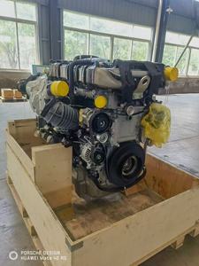 Bloque de motor diésel OM926 OM926LA para máquina registradora Mercedes, generador, motor marino 9260100805 9260101905 9260102005 - Product Image 5