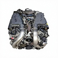 Pièces de moteur d'occasion pour Mercedes Benz S500 CL500 M278 4.6L V8, référence OE A2780102702