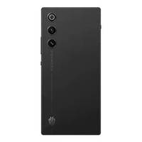 Téléphone de jeu original Red Magic 10 Air 5G, écran AMOLED 6,8 pouces 120 Hz, Qualcomm SD8 Gen 3, 6000 mAh, charge rapide 100 W, NFC, Android 15, 108 MP