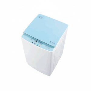 Best Selling GMG GAW38-578T Korea New Top-Loading Automatic Electric All-In-One <b>Washer</b>/Dryer 7+kg Capacity Household Grade 1 - Product Image 2