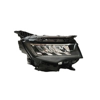 Phare de voiture, pièce auto, phares halogènes xénon, ensemble de phares d'origine, compatible avec GEELY OKAVANGO modèle 20