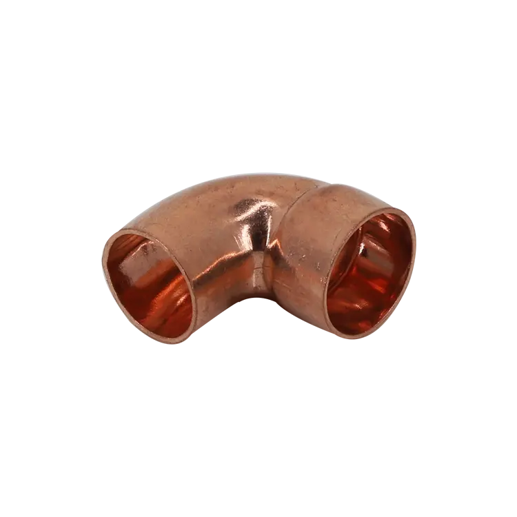 Copper brass press tube fitting pipe fitting plumbing fitting tee coupling elbow reducer pipe fitting tube