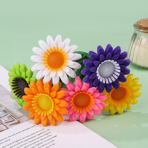 ปากกาลูกลื่นพลาสติกปลอดสารพิษขนาด 1.0 มม. สำหรับสำนักงานและโรงเรียน - ปลอดภัย 100% สำหรับเด็ก - Product Image 1