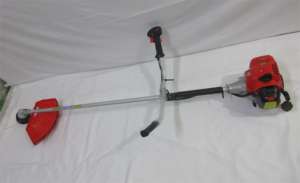 Bonne qualité 52cc Machine de jardin à essence pour la coupe de l'herbe débroussailleuse en vente - Product Image 3