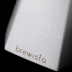 กาต้มน้ำไฟฟ้า <span class=keywords><strong>Brewista</strong></span> รุ่นใหม่ ปรับอุณหภูมิได้ ดิจิตอล สำหรับชงกาแฟแบบดริป คอห่าน - Product Image 5