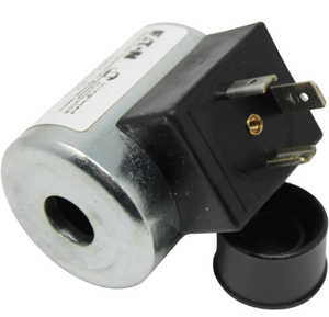 ใหม่ 300AA00082A โซลินอยด์ไฮดรอลิก (วาล์วควบคุมทิศทาง) 24VDC - Product Image 2