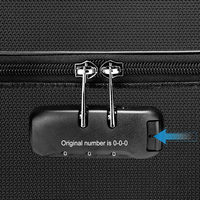 YIHUAXING grand sac de documents étanche ignifuge Portable pour le stockage des passeports certificats cartes produits de dépôt de trésorerie