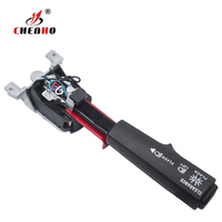 Interrupteur de phare, interrupteur de clignotant 20795152 pour camion Mack modèle CV, interrupteur de commande d'éclairage