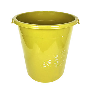 Khuôn Tô Chậu Rửa Tay Thứ Hai Chất Lượng Gia Hạn Nhà Máy Khuôn Phun Nhựa Đã Qua Sử Dụng Xô Nước Cỡ Lớn - Product Image 6