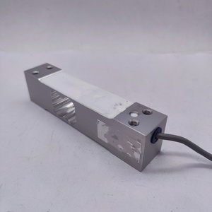 Sensor de Peso Dinámico de Celda de Carga de Punto Único PW2DC3 12kg - Product Image 3