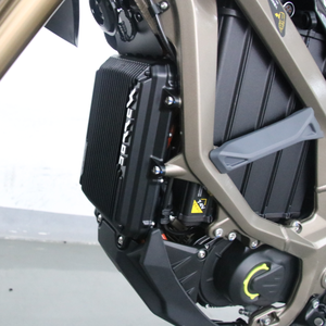 Surron Ultra Bee 2 Dirt Bike Électrique 74V 21kW, Moteur Central 74V 60Ah, Modèle 2025, Nouveau - Product Image 5