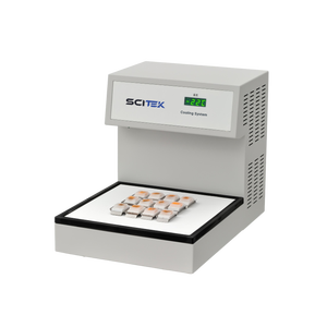 Desgranadora de Arroz SCITEK 2800 R/min de Tamaño Pequeño, Rodillo de PU, Personalizable OEM, Eficiencia de Descascarillado del 97%-100%, Tasa de Rotura <3% para Arroz - Product Image 2