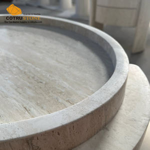 <span class=keywords><strong>Table</strong></span> <span class=keywords><strong>de</strong></span> chevet moderne <span class=keywords><strong>en</strong></span> <span class=keywords><strong>travertin</strong></span> petite <span class=keywords><strong>table</strong></span> <span class=keywords><strong>de</strong></span> rangement pour salon chambre meubles décor - Product Image 6