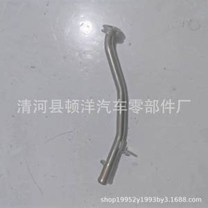 เทอร์โมสตัทเครื่องยนต์ Dunyang รุ่น 55248386 สำหรับ Alfa Fiat Jeep วัสดุเหล็กทดแทน - Product Image 2