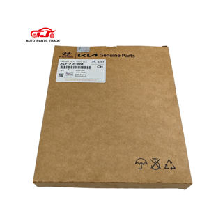 252122C001 25212-2C001 <span class=keywords><strong>Courroie</strong></span> <span class=keywords><strong>de</strong></span> <span class=keywords><strong>distribution</strong></span> automatique pour <span class=keywords><strong>Hyundai</strong></span> Kia - Product Image 3