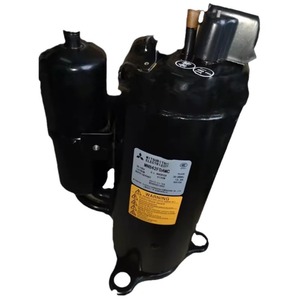 คอมเพรสเซอร์ทำความเย็นมิตซูบิชิ MNB42FDAMC อินเวอร์เตอร์ 35-195V 4130W R410A - Product Image 3