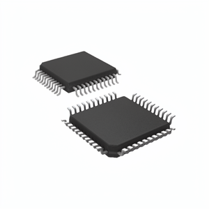 ชิ้นส่วนอิเล็กทรอนิกส์ IC MCU 16KB 8BIT OTP 44VQFP ฝัง44 QFP TS87C54X2-VCE ตัวแทนจำหน่ายที่ได้รับอนุญาต - Product Image 1