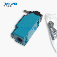 Demande de prix GLAC20A1B 100% Nouveau et original Honeywell GLA Series Levier à rouleau réglable Micro interrupteur de fin de course en stock