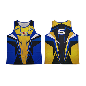 Camiseta de Fútbol Personalizada con Nombre, Suave, Transpirable y de Secado Rápido para Equipos - Product Image 4