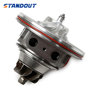 N55B30A 11657636423 TurboCharger partTurbo Cartouche pour <span class=keywords><strong>BMW</strong></span> X5 X6 N55 GT F07 F10 535i <span class=keywords><strong>x</strong></span> <span class=keywords><strong>Drive</strong></span> F12 F13 640i - Product Image 4