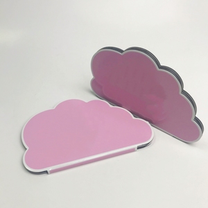 Tự Làm Sang Trọng Cao Sắc Tố Trang Điểm Palletes Make Up Sản Xuất Rỗng <span class=keywords><strong>Eyeshadow</strong></span> Palette Bóng Mắt Bột Khô Bảy Mát Bóng Mắt - Product Image 6