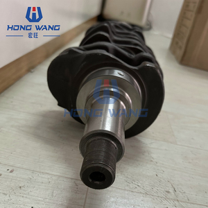 Pièces de rechange d'origine pour excavatrice 2964710 296-4710 Vilebrequin moteur pour excavatrice C4.2 C4.4 Support après-vente - Product Image 1
