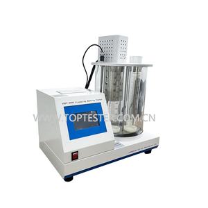 ASTM D4052 trafo ve motor yağı yoğunluk test cihazı isıya dayanıklı ekipman laboratuar ve makine kullanımı için ASTM standartlarına uygundur - Product Image 2