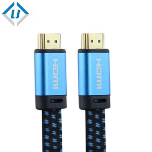 Zhongshan LJ — <span class=keywords><strong>câble</strong></span> HDMI, coque en plastique 3D, 7840P, haute vitesse, moule, 8K - Product Image 2