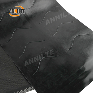 Banda Transportadora Annilte: Banda Transportadora Resistente al Calor de Grado Alimenticio para Líneas de Horneado y Tostado - Product Image 6