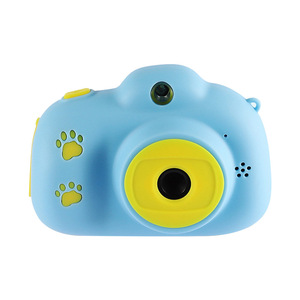 Cross-Biên Giới Hot Bán Trẻ Em Máy Ảnh <span class=keywords><strong>Mini</strong></span> Chụp Ảnh HD Dual-Máy Ảnh Kỹ Thuật Số Nhỏ Slr Máy Ảnh Đồ Chơi - Product Image 4