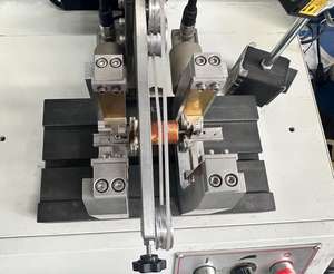 Hohlbecher-Prüfgeräte für dynamische Aus wucht maschinen mit kleinem Rotor haben mehrere Sprach versionen und eine lange Lebensdauer - Product Image 3