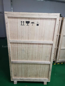 Sistema de Ultrasonido Doppler Color de 19 Pulgadas con Base para Carro para Diagnóstico <span class=keywords><strong>Vascular</strong></span> Periférico y Flujo Sanguíneo - Product Image 6