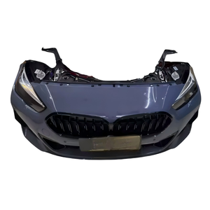 High quality suitable for BMW 2 Series F44 front body parts <b>car</b> bumper assembly wholesale - Product Image 5
