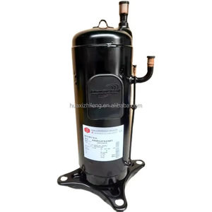 Precio al por Mayor Compresor de Aire Acondicionado Scroll AN66YQLMT 380-460V 3PH 50Hz <span class=keywords><strong>R410A</strong></span> para Sistema HVAC - Product Image 1