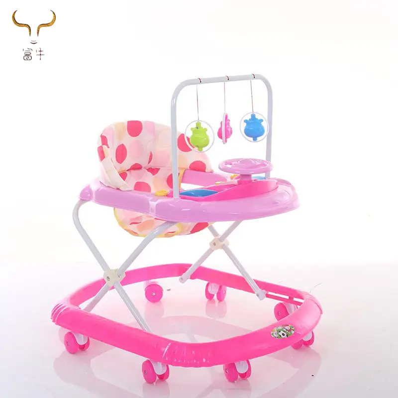 Obral Aksesoris Berputar 360 Derajat Bayi Walker/Baby Walker Anak Bayi Baru Lahir Murah